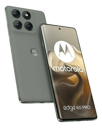 Moto Edge 60 Pro Shadow (cinza) 3