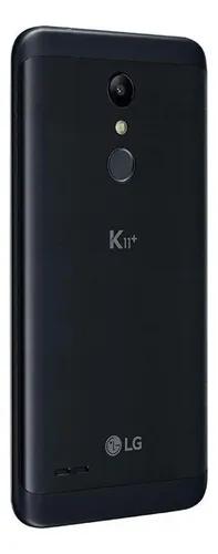 LG K11+ 32GB Preto 2GB RAM 3