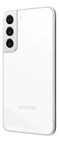 Samsung Galaxy S22 (exynos) 5g 256GB Phantom White 8GB RAM 5