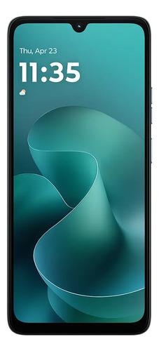 Motorola Moto G06 - 128gb 12gb (4gb Ram + 8gb Ram Boost) E Camera 50mp Com Ai Bateria De 5200 Mah- Azul Marinho 5