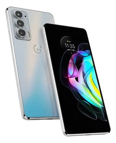 Edge 20 6,7'' 128GB 8GB RAM Branco 3