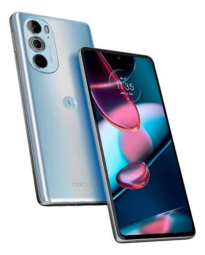 Motorola Edge 30 Pro 256GB Branco 12GB RAM 5