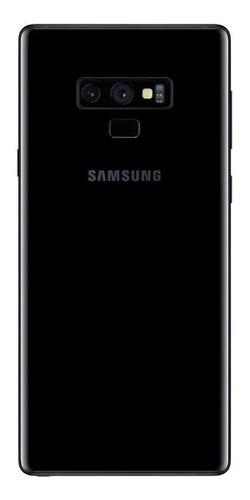 Samsung Galaxy Note9 128GB Midnight Black 6GB RAM 3