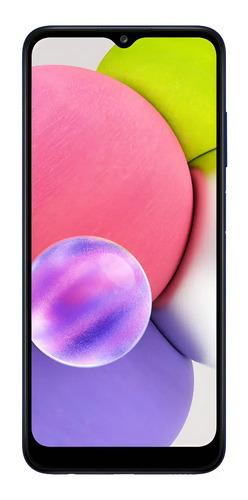 Samsung Galaxy A03s 64 Gb Azul 4 Gb Ram
