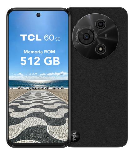 Tcl 605 256gb Preto