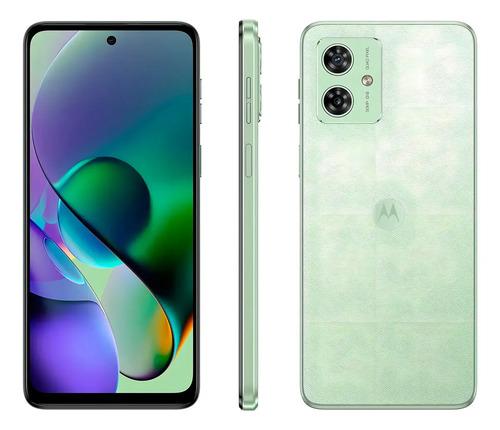 Cel Motorola Moto G54 5g 256gb+8gb Ram Orignal +-claro 3