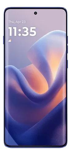 Motorola Edge 60 Pro Azul 3