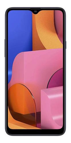 Samsung Galaxy A20s Dual Sim 32 Gb Azul 2 Gb Ram