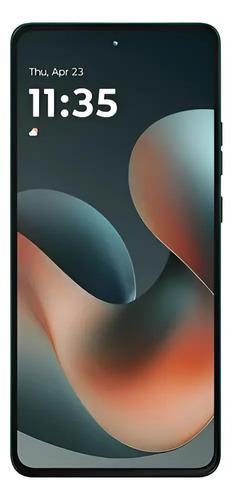 Moto G86 5g 512gb Verde-escuro 3