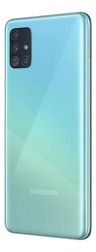 Samsung Galaxy A51 128GB Prism Crush Blue 4GB RAM 4