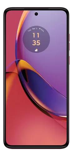 Motorola Moto G84 5g 256GB Viva Magenta 8GB RAM 4