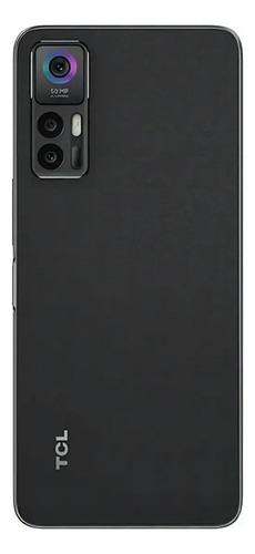Tcl 30 5g Dual Sim Preto