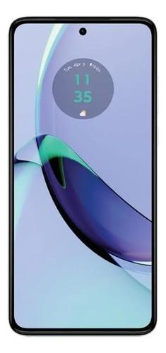 Motorola Moto G84 5g 256gb 8gbCâm 50mp Azul Vegan 3