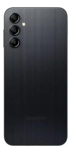 Samsung Galaxy A14 128GB 4GB RAM Preto 4