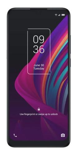 Tcl 10 Se 128 Gb Polar Night 4 Gb Ram
