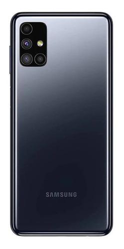 Samsung Galaxy M51 Preto 3