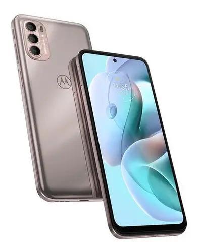 Motorola Moto G41 Dual Sim Champagne