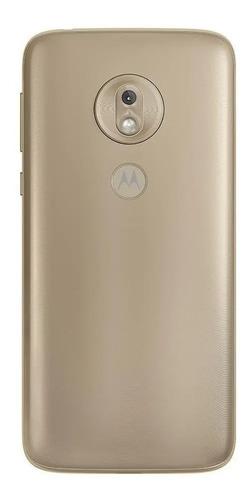 Moto G7 Play 32GB Ouro-fino 2GB RAM 3