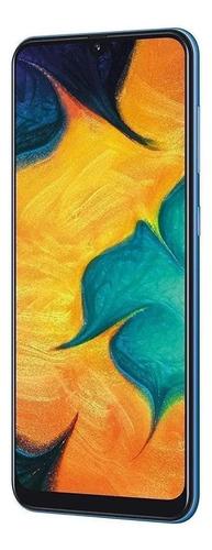 Samsung Galaxy A30 64GB Azul 4GB RAM 4