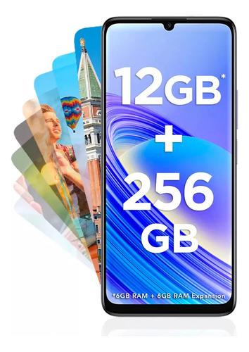 Tcl 40 Se Twilight Purple 4