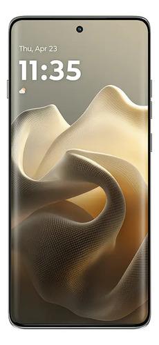 Motorola Edge 60 Pro 256GB + 8GB RAM Cinza Cinza 4