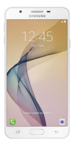 Samsung Galaxy J7 Prime Dual Sim 32 Gb Dourado 3 Gb Ram