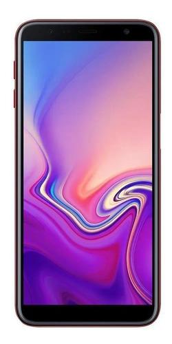 Samsung Galaxy J6+ Dual Sim 32 Gb Vermelho 3 Gb Ram