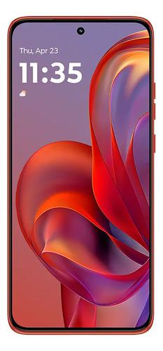 Motorola Edge 50 Neo 5g 256gb 8gb Ram 8gb Ram Boost 50mp Sony Camera Poinciana Vegan Leather 5
