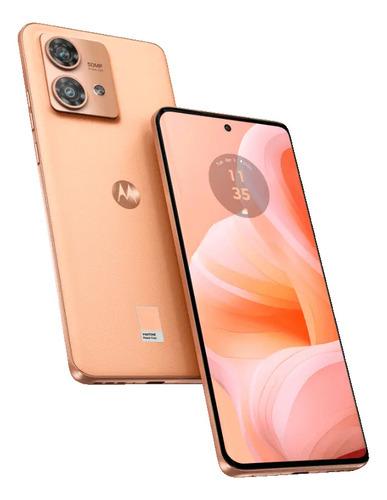 Motorola Edge 40 Neo 5g 256GB Peach Fuzz 8GB RAM 4