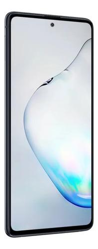 Samsung Galaxy Note10 Lite 128GB Aura Black 6GB RAM 5