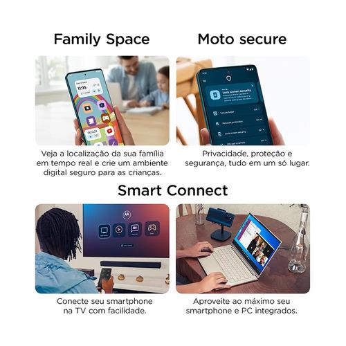 Motorola Edge 60 Neo 256gb Menta 4