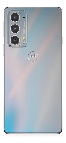 Edge 20 6,7'' 128GB 8GB RAM Branco 5