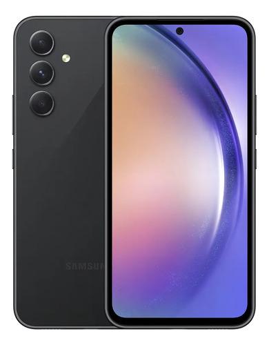 Samsung Galaxy A54 5g 128gb Preto 8gb Ram