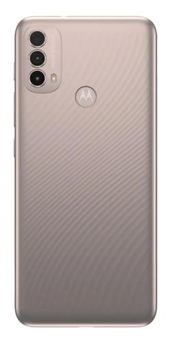 Motorola Moto E40 Rosê 3