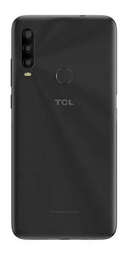 Tcl L10 Pro Cinza 6.22'' 4g 128gb 4gb Ram 3