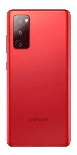 Samsung Galaxy S20 Fe Cloud Red 3