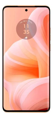 Motorola Edge 40 Neo 5g 256GB Peach Fuzz 8GB RAM 3