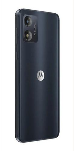 Moto E13 64GB Grafite 4GB RAM 3