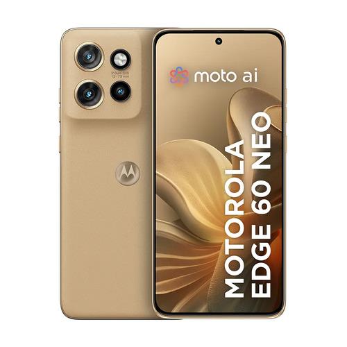Motorola Edge 60 Neo 256gb Latte