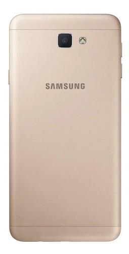 Samsung Galaxy J7 Prime 32GB Dourado 3GB RAM 3