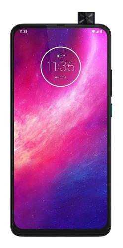 Motorola One Hyper Dual Sim Deepsea Blue