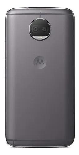 Moto G5s Plus 32GB Lunar Gray 3GB RAM 3