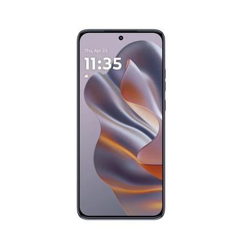 Motorola Edge 60 Neo 5g - 256gb 24gb (12gb Ram + 12gb Ram Boost) 50mp Sony Camera Moto Ai Ek Super Hd - Cinza 5