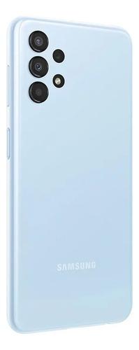 Samsung Galaxy A13 Azul 4