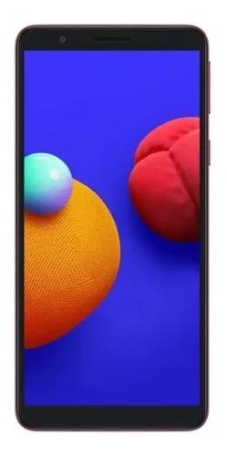 Samsung Galaxy A01 Core 32 Gb Azul 2 Gb Ram