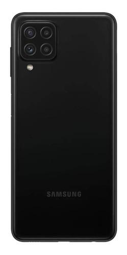 Samsung Galaxy A22 128GB Preto 4GB RAM 3