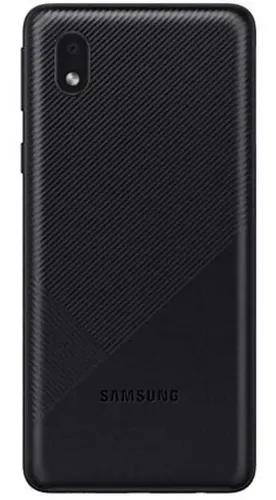 Samsung Samsung Galaxy Galaxy A01 Core 32GB Preto 2GB RAM 3