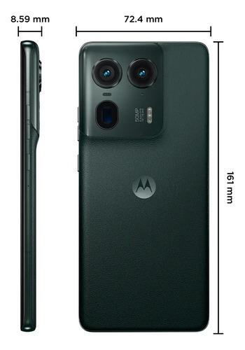 Motorola Edge 50 Ultra 5g Black 5