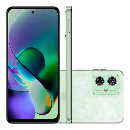 Cel Motorola Moto G54 5g 256gb+8gb Ram Orignal +-claro 5