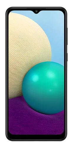 Samsung Galaxy A02 32 Gb Preto 2 Gb Ram